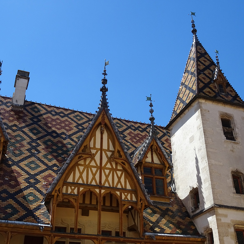 Hospices du Beaune