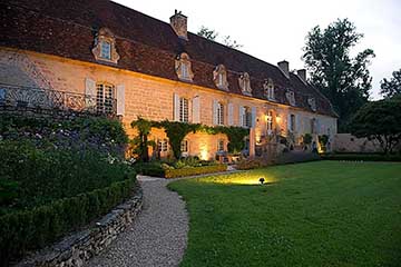 Chateau Forge du Roy, Dordogne, France, photo 3